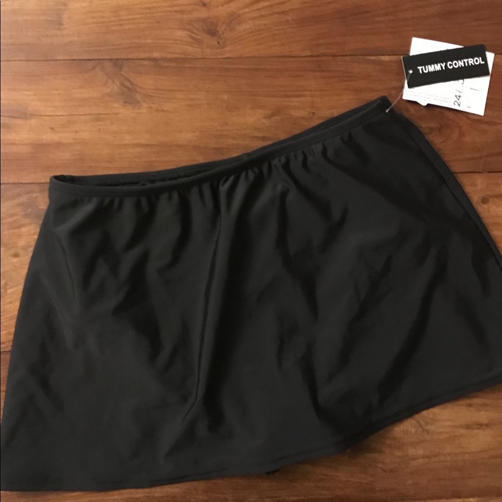 Women’s 24th Ocean skirted pant